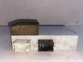 bontott BMW 3 E46 Tolatóradar Elektronika