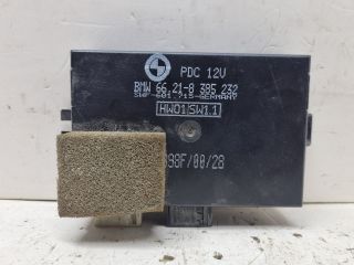 bontott BMW 3 E46 Tolatóradar Elektronika