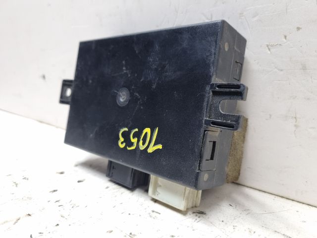 bontott BMW 3 E46 Tolatóradar Elektronika