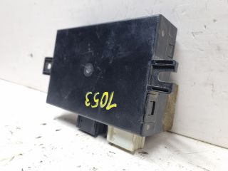 bontott BMW 3 E46 Tolatóradar Elektronika