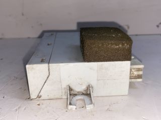 bontott BMW 3 E46 Tolatóradar Elektronika