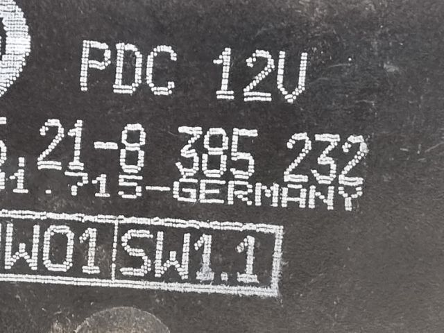 bontott BMW 3 E46 Tolatóradar Elektronika