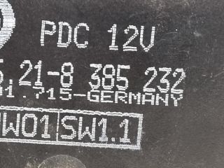 bontott BMW 3 E46 Tolatóradar Elektronika