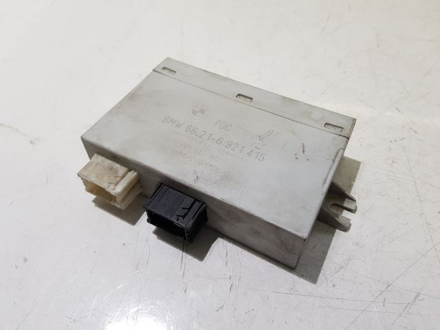 bontott BMW 3 E46 Tolatóradar Elektronika