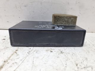 bontott BMW 3 E46 Tolatóradar Elektronika