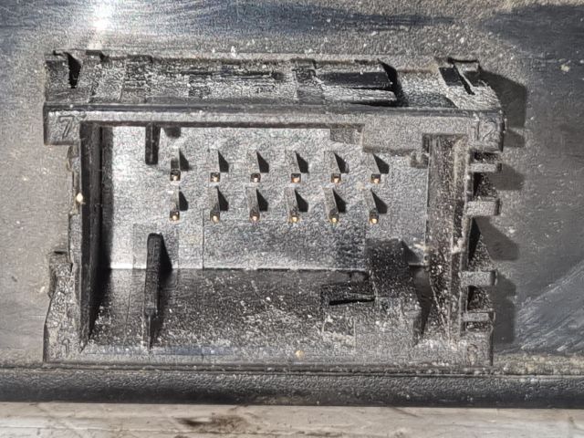 bontott BMW 3 E46 Tolatóradar Elektronika