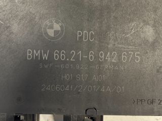 bontott BMW 3 E46 Tolatóradar Elektronika