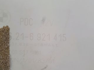 bontott BMW 3 E46 Tolatóradar Elektronika