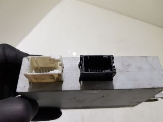 bontott BMW 3 E46 Tolatóradar Elektronika