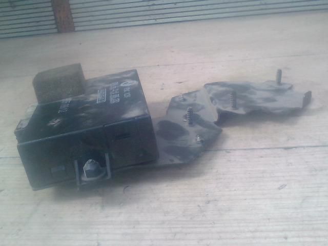 bontott BMW 3 E46 Tolatóradar Elektronika