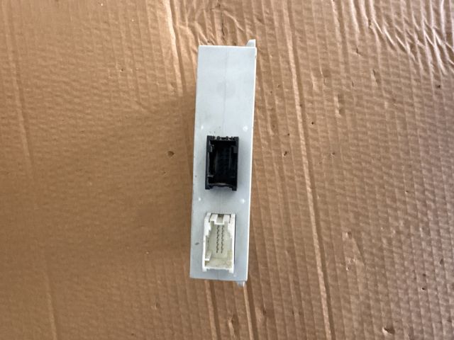 bontott BMW 3 E46 Tolatóradar Elektronika