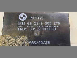 bontott BMW 3 E46 Tolatóradar Elektronika