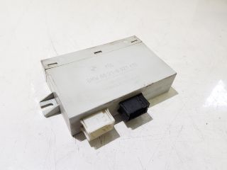 bontott BMW 3 E46 Tolatóradar Elektronika