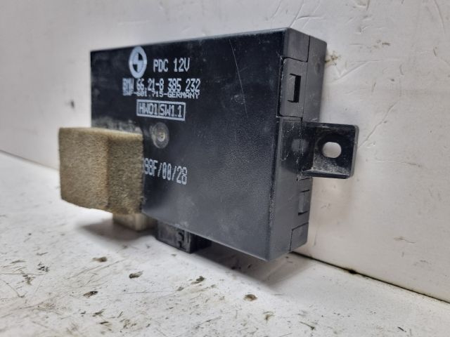 bontott BMW 3 E46 Tolatóradar Elektronika