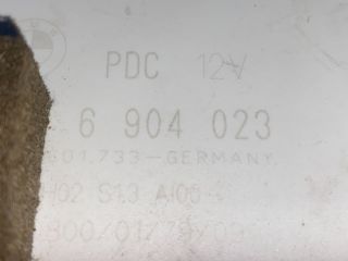 bontott BMW 3 E46 Tolatóradar Elektronika