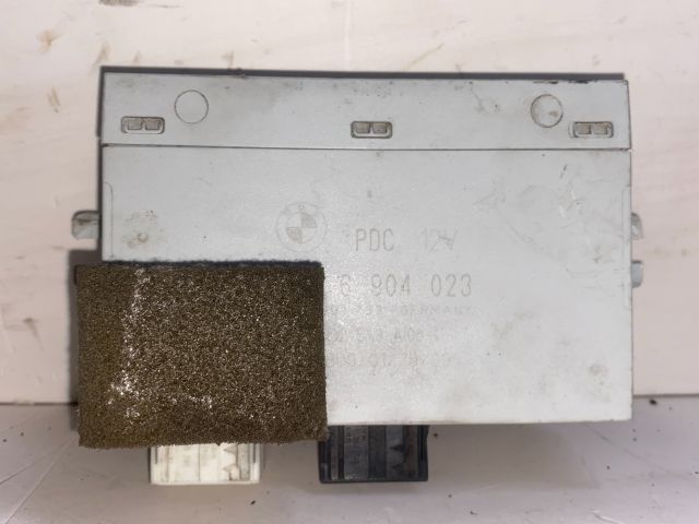 bontott BMW 3 E46 Tolatóradar Elektronika