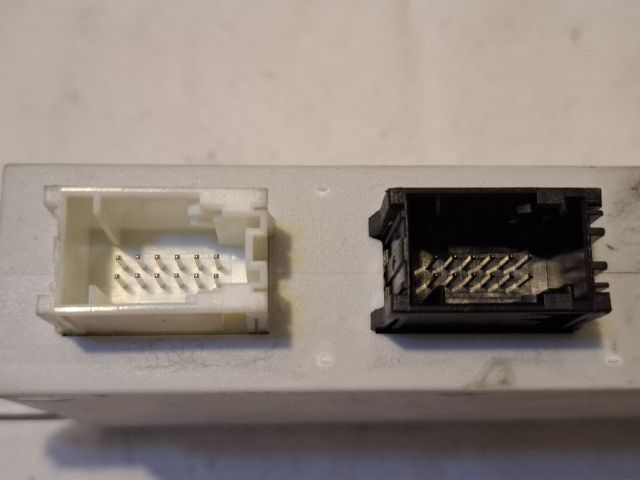 bontott BMW 3 E46 Tolatóradar Elektronika