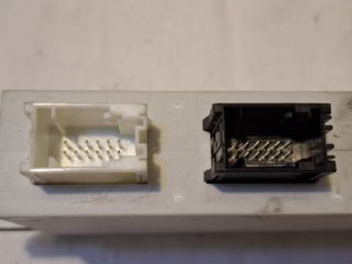 bontott BMW 3 E46 Tolatóradar Elektronika