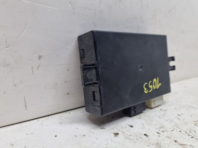 bontott BMW 3 E46 Tolatóradar Elektronika