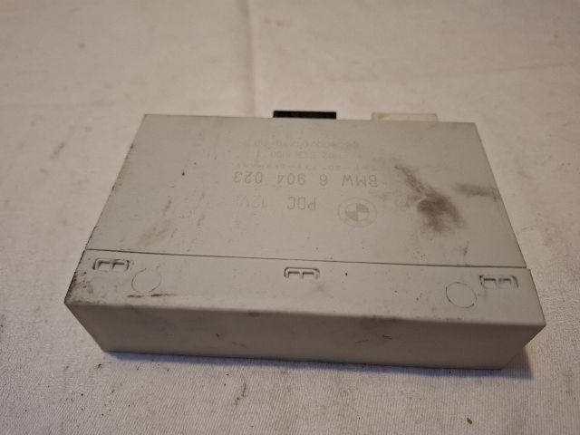 bontott BMW 3 E46 Tolatóradar Elektronika