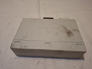 bontott BMW 3 E46 Tolatóradar Elektronika