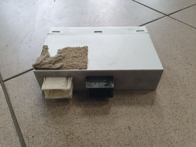 bontott BMW 3 E46 Tolatóradar Elektronika