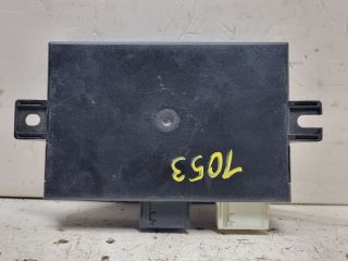 bontott BMW 3 E46 Tolatóradar Elektronika