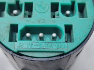 bontott BMW 3 E46 Tolatóradar Hangszóró