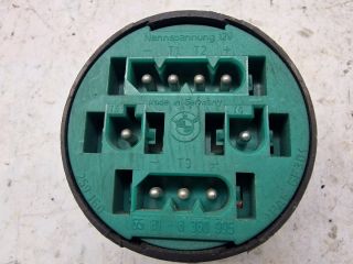 bontott BMW 3 E46 Tolatóradar Hangszóró