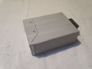 bontott BMW 3 E46 Tükör Állító Elektronika