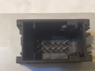 bontott BMW 3 E46 Tükör Állító Elektronika