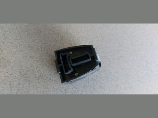 bontott BMW 3 E46 Tükör Állító Elektronika