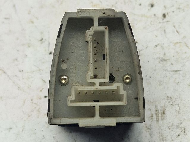 bontott BMW 3 E46 Tükör Kapcsoló