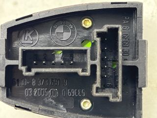 bontott BMW 3 E46 Tükör Kapcsoló