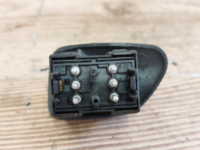 bontott BMW 3 E46 Tükör Kapcsoló