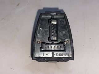 bontott BMW 3 E46 Tükör Kapcsoló