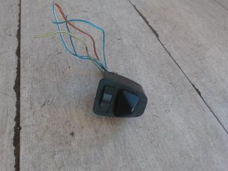 bontott BMW 3 E46 Tükör Kapcsoló