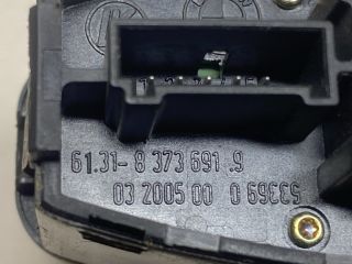 bontott BMW 3 E46 Tükör Kapcsoló