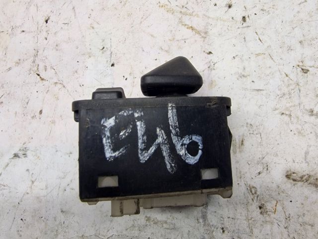 bontott BMW 3 E46 Tükör Kapcsoló