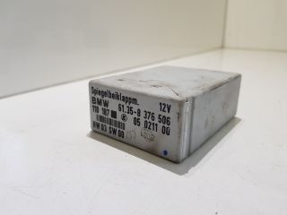 bontott BMW 3 E46 Tükör Kapcsoló