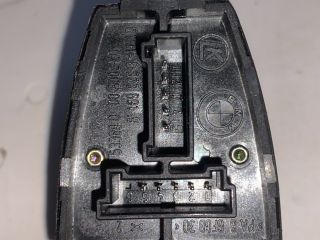 bontott BMW 3 E46 Tükör Kapcsoló