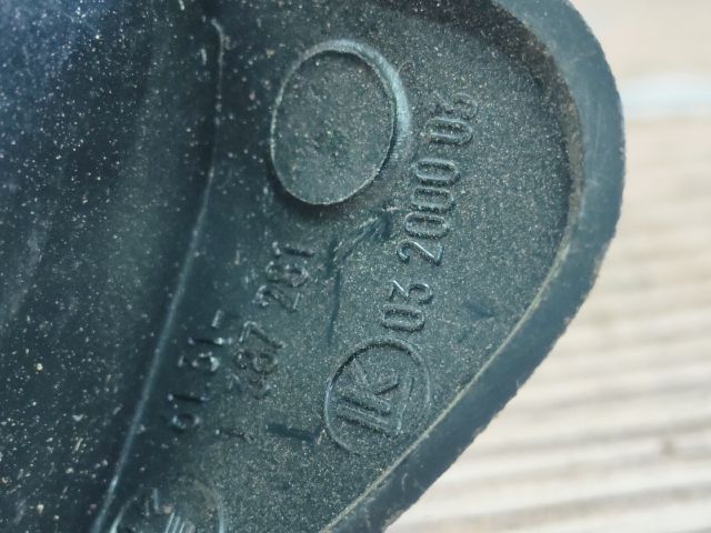 bontott BMW 3 E46 Tükör Kapcsoló