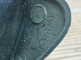 bontott BMW 3 E46 Tükör Kapcsoló