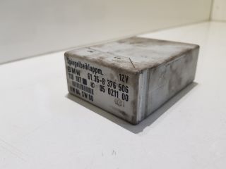 bontott BMW 3 E46 Tükör Kapcsoló