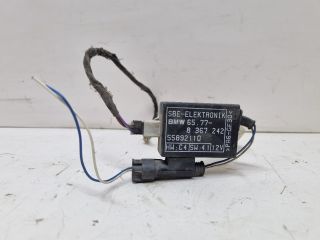 bontott BMW 3 E46 Ülés Elektronika
