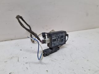 bontott BMW 3 E46 Ülés Elektronika