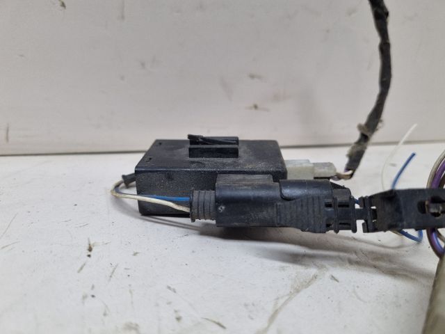 bontott BMW 3 E46 Ülés Elektronika