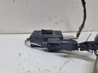 bontott BMW 3 E46 Ülés Elektronika