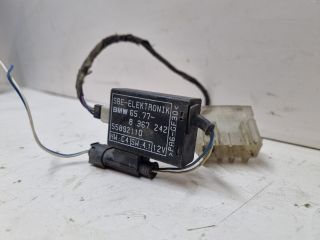 bontott BMW 3 E46 Ülés Elektronika