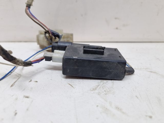 bontott BMW 3 E46 Ülés Elektronika